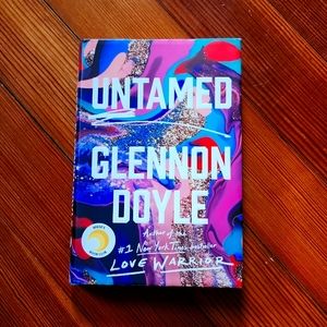 Untamed by Glennon Doyle
